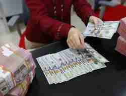 Pengaruh Kebijakan The Fed dan Fenomena El Nino Terhadap Nilai Tukar Rupiah
