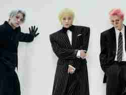 Dua Pertunjukan Bigbang di Jakarta: Peluang bagi Penggemar