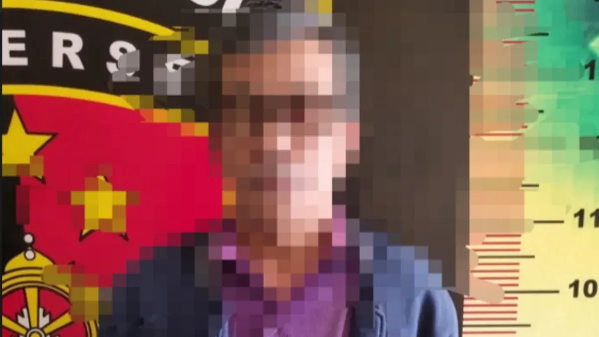 Klarifikasi Kasus Penganiayaan Ibu Rumah Tangga di Depok