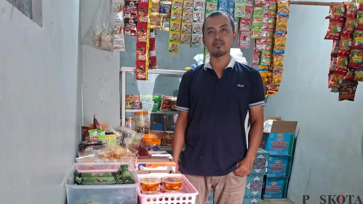 Kenaikan Harga Daging Ayam Mengancam Usaha Kecil di Depok