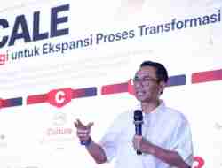 Inovasi Digital Telkom: Memperkuat Tata Kelola Teknologi