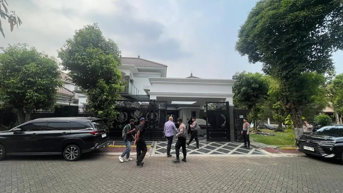 Aset Mewah Ipda Yayat Sudrajat Disorot KPK