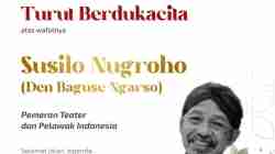 Menghormati Kehilangan Seniman Besar Yogyakarta