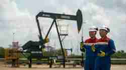 Inisiatif Pertamina dalam Pengembangan Migas Nonkonvensional