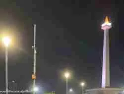 Jadwal Pemadaman Listrik di Jakarta