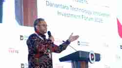 Inisiatif Infrastruktur Kecerdasan Buatan untuk Kedaulatan Data Indonesia