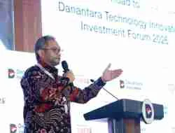 Inisiatif Data Centre AI 1 GW Telkom dan Neutradc untuk Memperkuat Kedaulatan Data Nasional