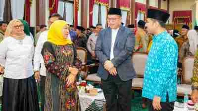Sinergi Riset untuk Masyarakat Jawa Timur
