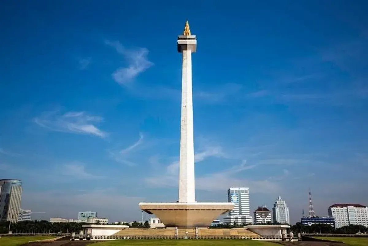 Jakarta Masuk Dalam 50 Besar Destinasi Belanja Global 2026