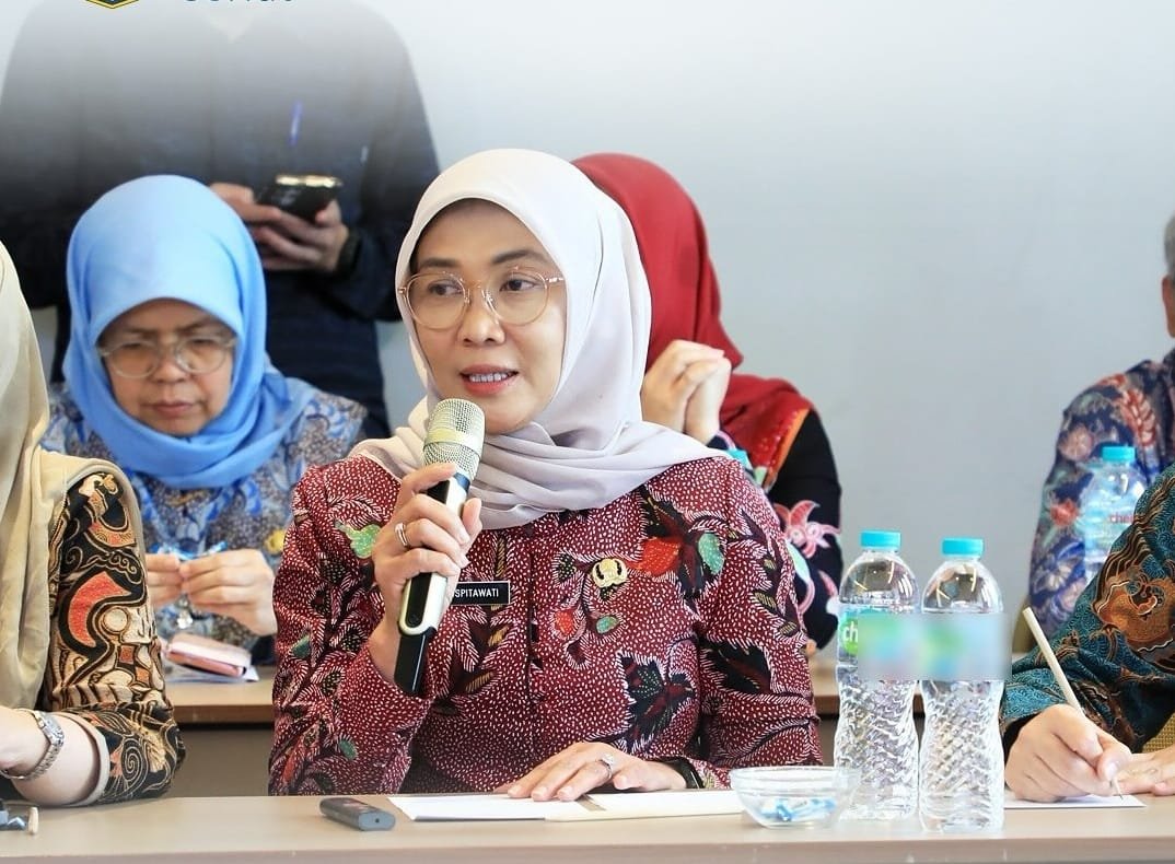 Peningkatan Kasus ISPA di Jakarta dan Penjelasan Dinas Kesehatan Peningkatan Kasus ISPA di Jakarta dan Penjelasan Dinas Kesehatan