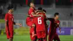 Persiapan Timnas Indonesia Menyambut FIFA ASEAN Cup 2026