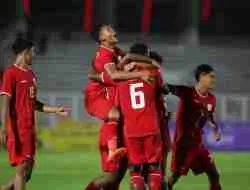 Menjelang FIFA ASEAN Cup 2026: Jadwal dan Lawan Timnas Indonesia