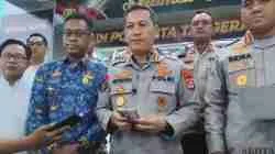 Fasilitas Baru untuk Jemaat GKPI Setelah Insiden di Rajeg Peristiwa Pengusiran Jemaat GKPI: Langkah Pemerintah dalam Menyediakan Tempat Ibadah Baru