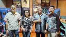 Gema Picture Resmikan Kantor Baru dan Luncurkan Dua Proyek Film
