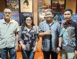 Gema Picture Resmikan Kantor Baru dan Luncurkan Proyek Film Terbaru