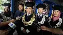 Keberhasilan Wisuda Ke-42 Politeknik Negeri Jakarta