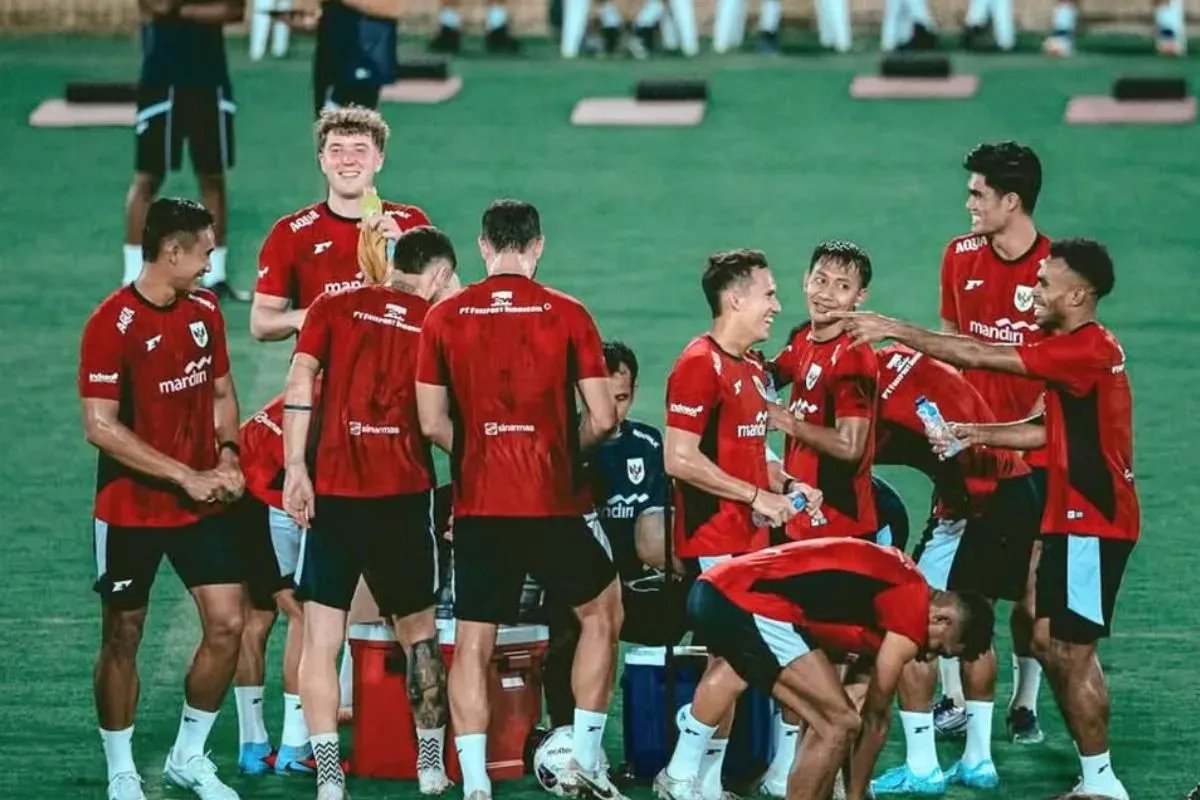 Panduan Pembelian Tiket untuk Menyaksikan Timnas Indonesia di FIFA ASEAN Cup 2026