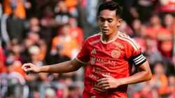 Dukungan Penuh Persija untuk Timnas di ASEAN Cup 2026
