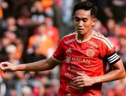 Dukungan Penuh Persija untuk Timnas di ASEAN Cup 2026