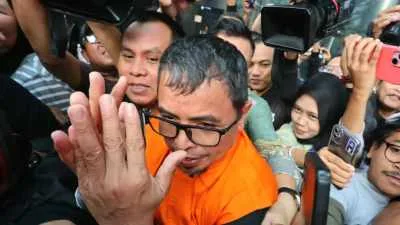 Investigasi Kegiatan Bupati Sirajudin Lasena Sebelum Penangkapan KPK