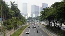 Dampak Kemarau Panjang Terhadap Kesehatan di Jakarta