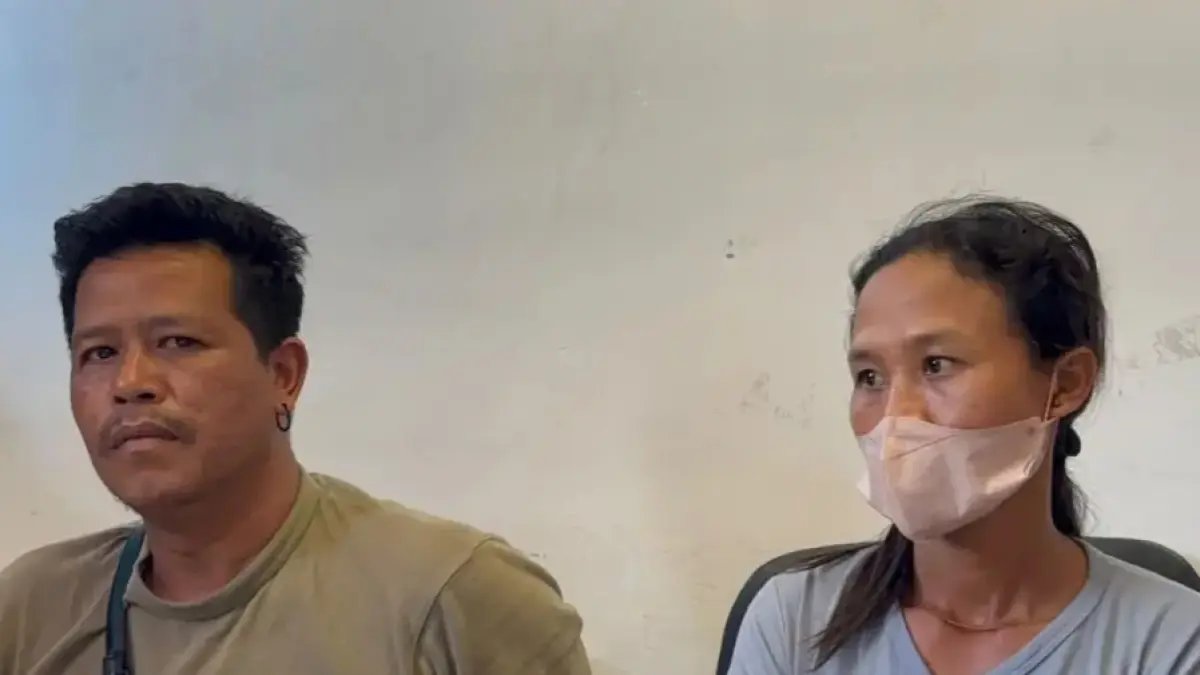 Keluarga Korban Terpuruk, Janji Pelaku Tak Ditepati