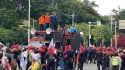 Demo Besar di Jakarta: Apa yang Perlu Diketahui Hari Ini?