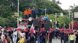 Demo Besar di Jakarta: Apa yang Perlu Diketahui Hari Ini? Demo Besar di Jakarta: Apa yang Perlu Diketahui Hari Ini?