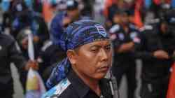 Aksi Demonstrasi Buruh di Jakarta: Imbas pada Lalu Lintas dan Mobilitas