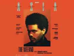 Persiapan Konser The Weeknd di Jakarta: Semua yang Perlu Diketahui