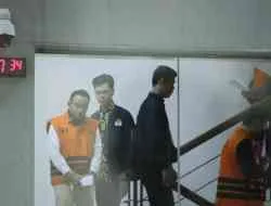 Penyidik KPK Lakukan Penggeledahan di Kanwil BPN Jatim Terkait Dugaan Suap