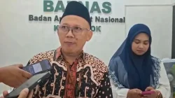 Pembobolan di Kantor Baznas Depok: Sebuah Aksi Mencuriga Pembobolan di Kantor Baznas Depok: Sebuah Aksi Mencuriga
