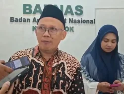 Pembobolan di Kantor Baznas Depok: Sebuah Aksi Mencuriga