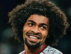 Potensi Timnas Indonesia di Mata Hamza Choudhury