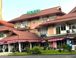 Penyidik KPK Melakukan Penggeledahan di Kantor Wilayah BPN Jatim