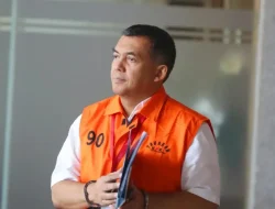 Pentingnya Menghormati Asas Praduga Tak Bersalah dalam Proses Hukum