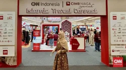 Pameran Haji dan Umrah di Surabaya: Penawaran Menarik bagi Jamaah Pameran Haji dan Umrah di Surabaya: Penawaran Menarik bagi Jamaah