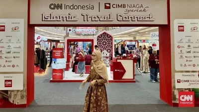 Pameran Haji dan Umrah di Surabaya: Penawaran Menarik bagi Jamaah