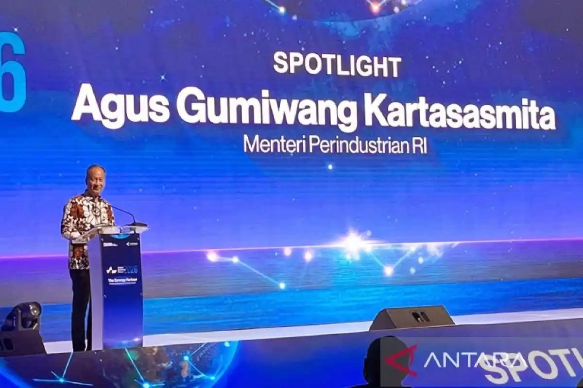 Tantangan dan Solusi untuk Industri Nasional di Tengah Ketidakpastian Ekonomi