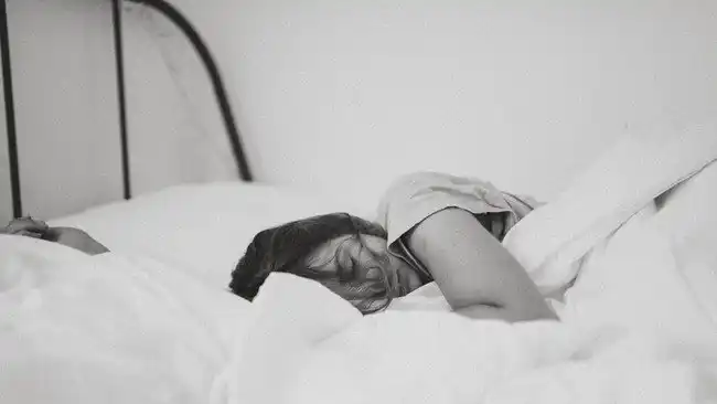 Dampak Kurang Tidur bagi Kesehatan Masyarakat Indonesia