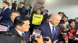 Kehadiran Gianni Infantino dalam Final FIFA ASEAN Cup 2026