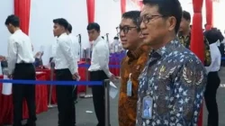 Peserta Seleksi Poltekpin Harus Percaya Diri Tanpa Terpengaruh Janji Kelulusan