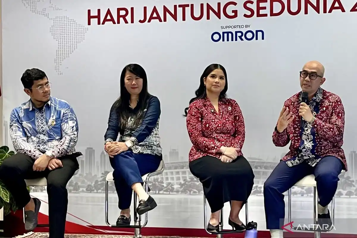 Peringatan Penting tentang Olahraga Intens: Bahaya Henti Jantung Peringatan Penting tentang Olahraga Intens: Bahaya Henti Jantung