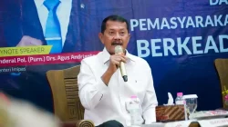 Temuan Fasilitas Mewah di Lapas Cibinong Dapat Tindakan Tegas