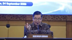 IKD Jadi Fondasi Verifikasi Data Perlindungan Sosial di Jawa Timur