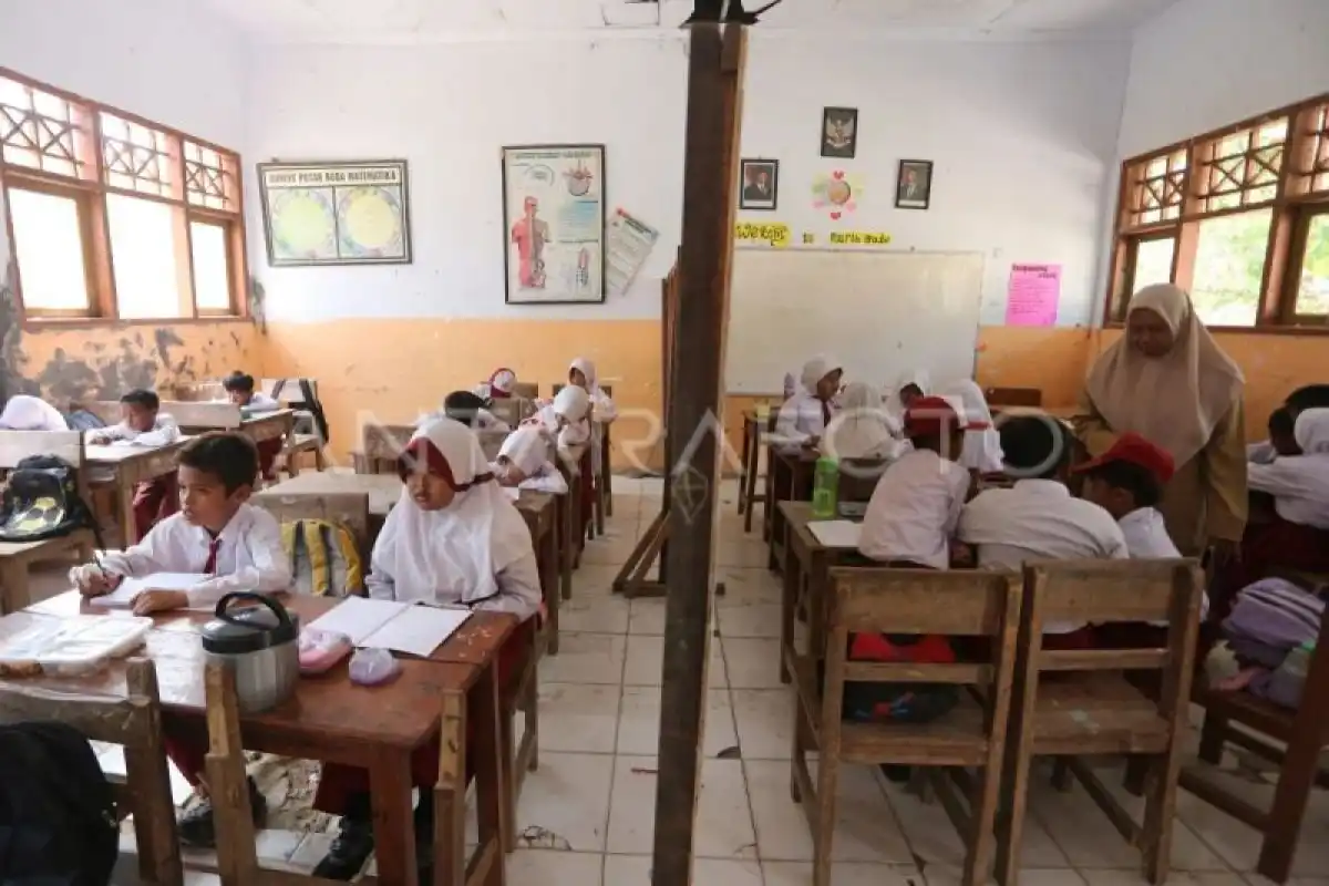 Pendidikan Gratis di Indonesia: Mewujudkan Keadilan bagi Semua