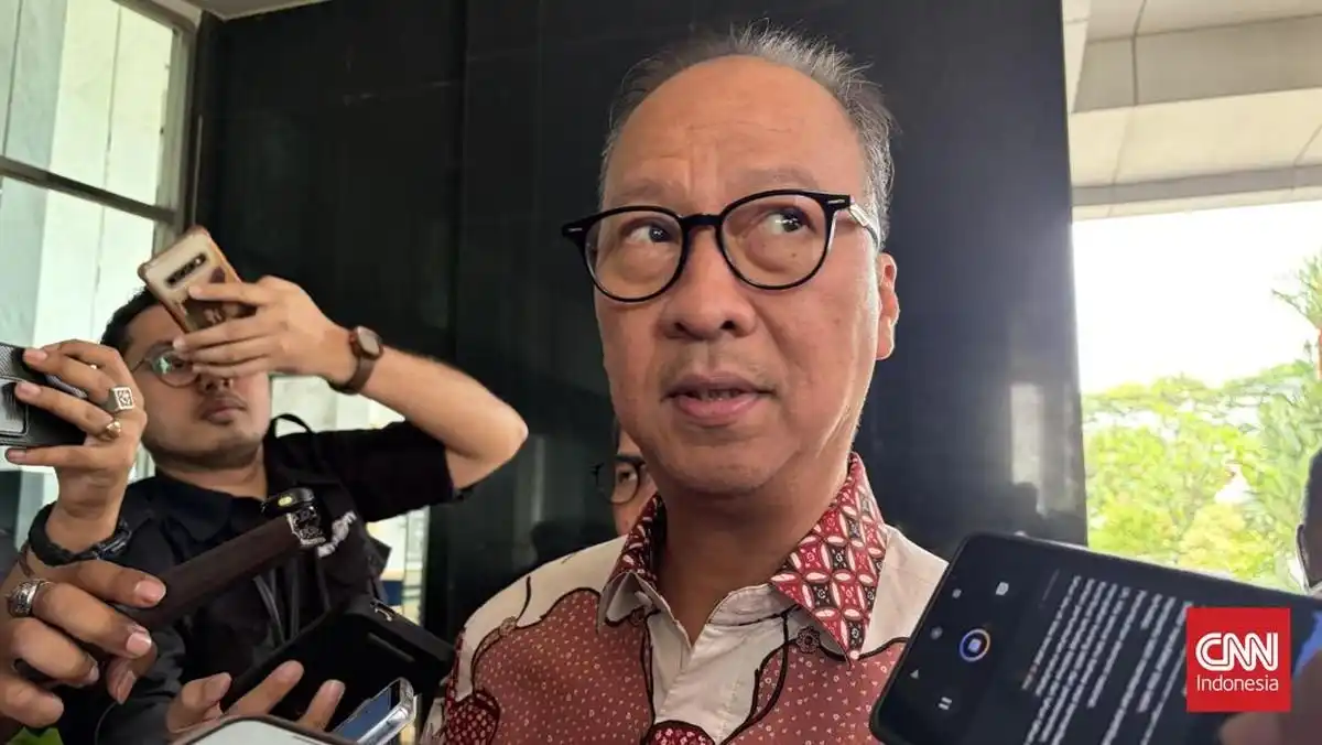 Kepastian Insentif Motor Listrik Masih Tertunda: Apa Selanjutnya? Kepastian Insentif Motor Listrik Masih Tertunda: Apa Selanjutnya?