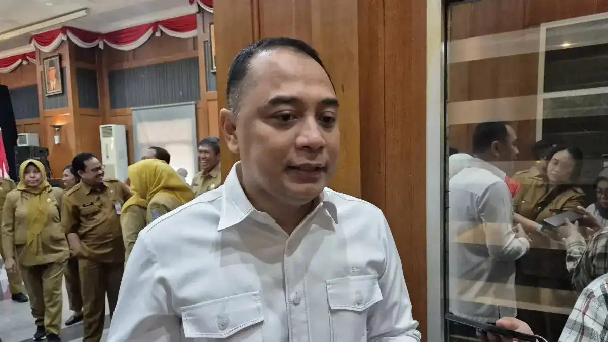 Perkuatan Jembatan Melalui Aduan Warga di Surabaya