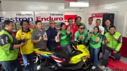 Penawaran Spesial Pertamina untuk Pengemudi Ojol Penawaran Spesial Pertamina untuk Pengemudi Ojol