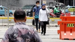 Cuaca Panas dan Angin Kencang di Jawa Timur
